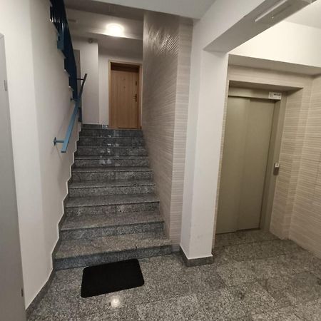 Przytulny Apartament Mario Mare קולובז'ג מראה חיצוני תמונה