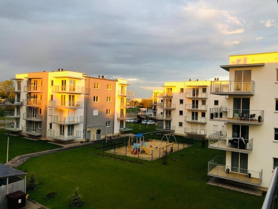 Przytulny Apartament Mario Mare קולובז'ג מראה חיצוני תמונה