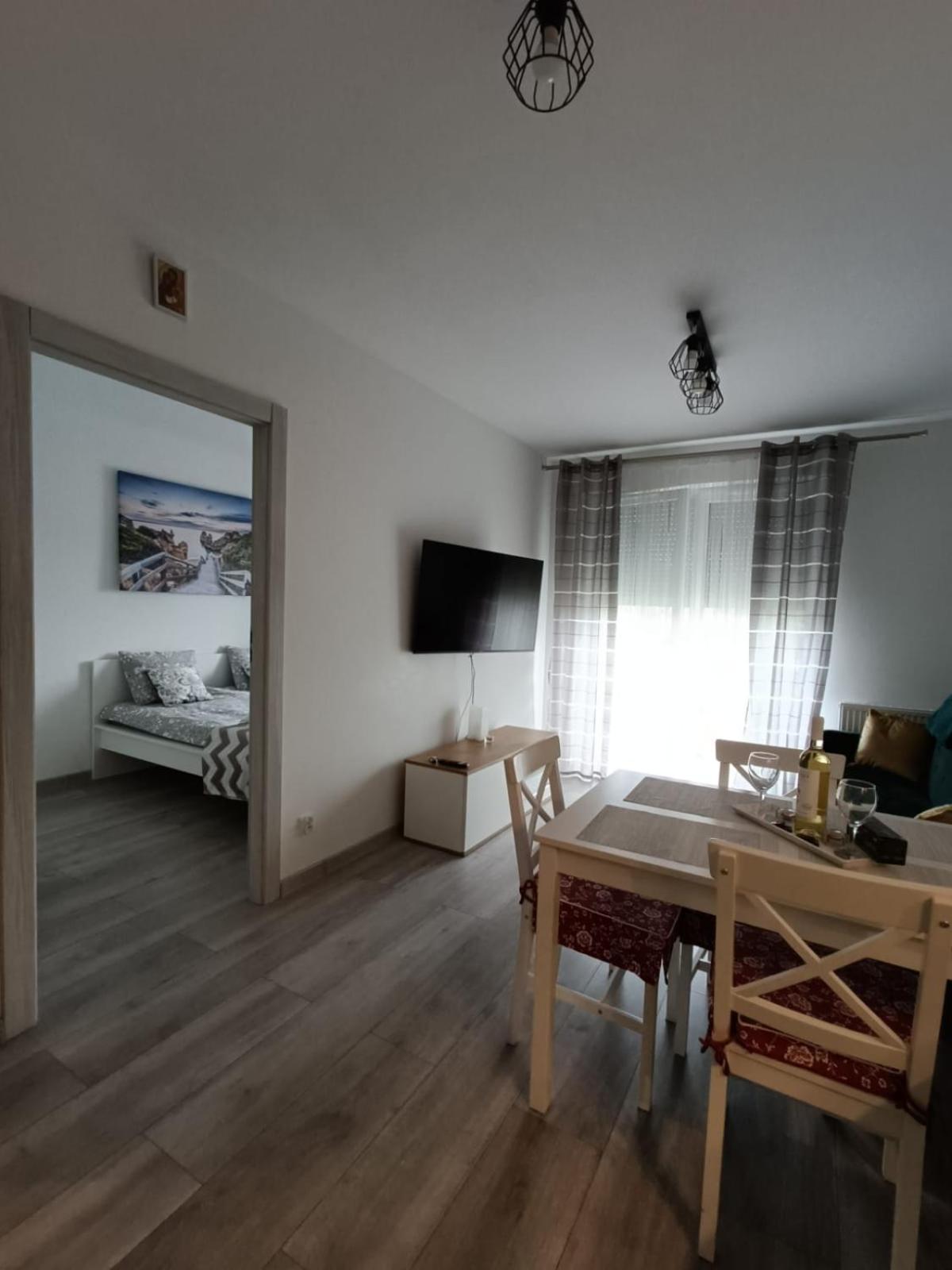 Przytulny Apartament Mario Mare קולובז'ג מראה חיצוני תמונה