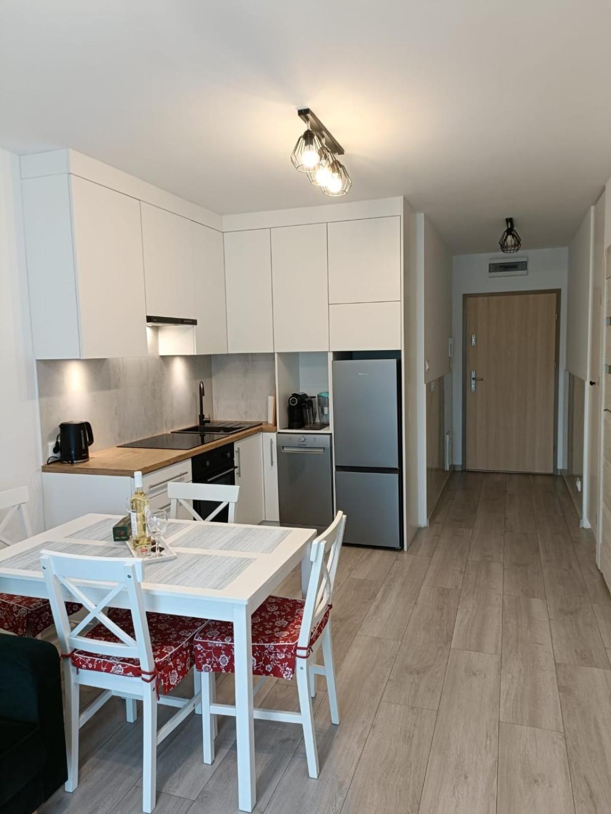 Przytulny Apartament Mario Mare קולובז'ג מראה חיצוני תמונה