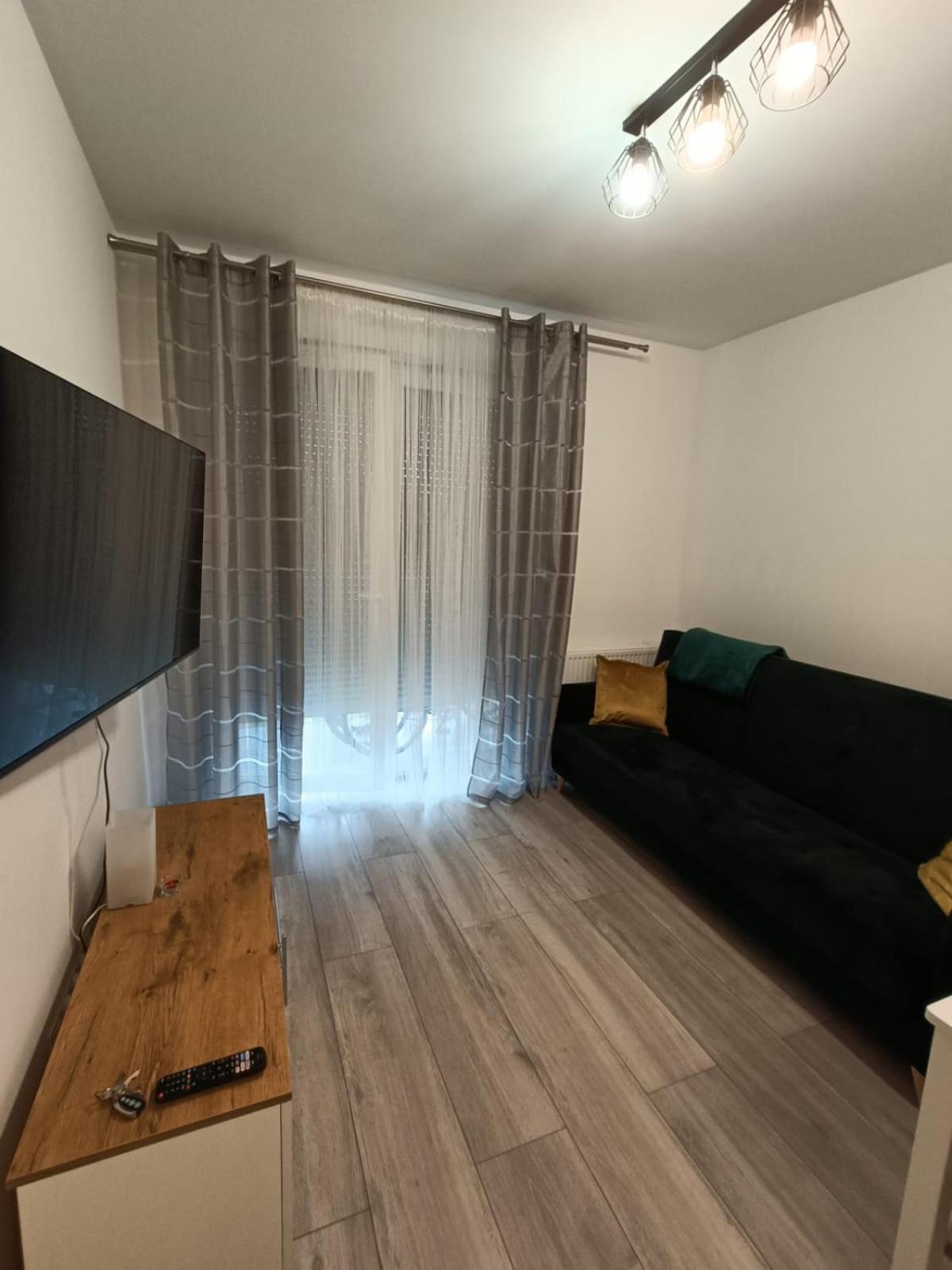 Przytulny Apartament Mario Mare קולובז'ג מראה חיצוני תמונה